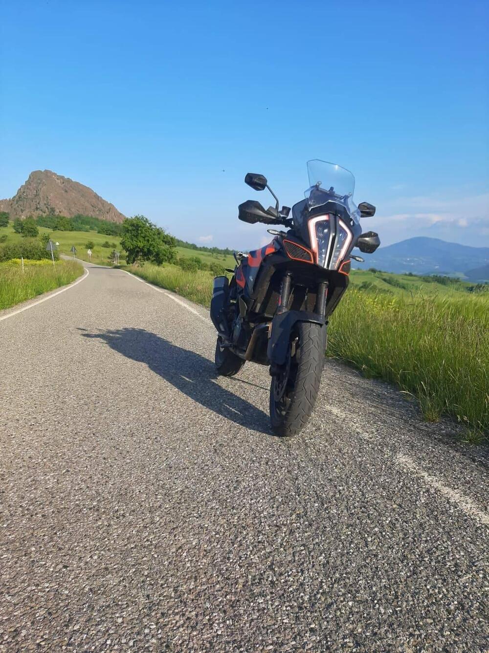 KTM 1290 Super Adventure S (2017 - 20) (4)