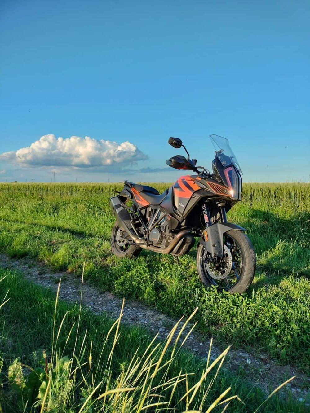 KTM 1290 Super Adventure S (2017 - 20) (5)