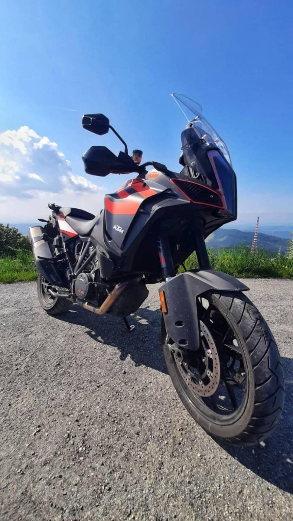 KTM 1290 Super Adventure S (2017 - 20) (6)