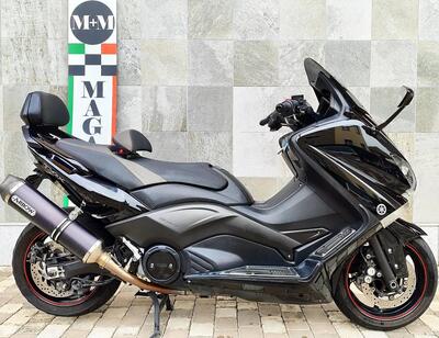 Yamaha T-Max 530 ABS (2012 - 14) usata