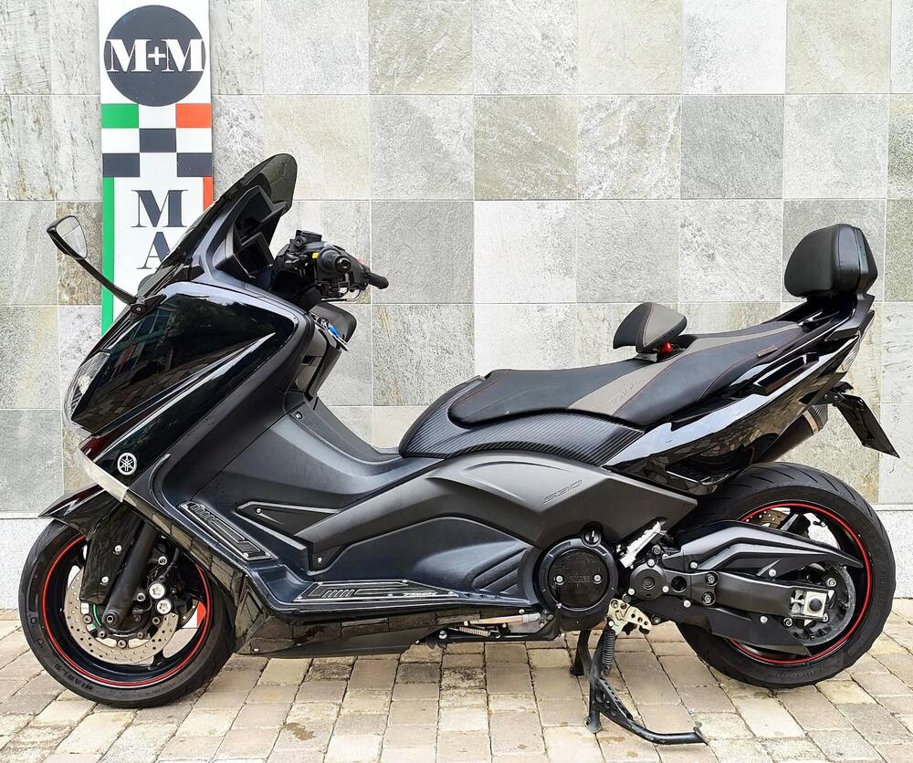 Yamaha T-Max 530 ABS (2012 - 14) (2)