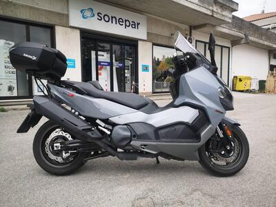 Sym Maxsym TL 508 (2021 - 24) usata