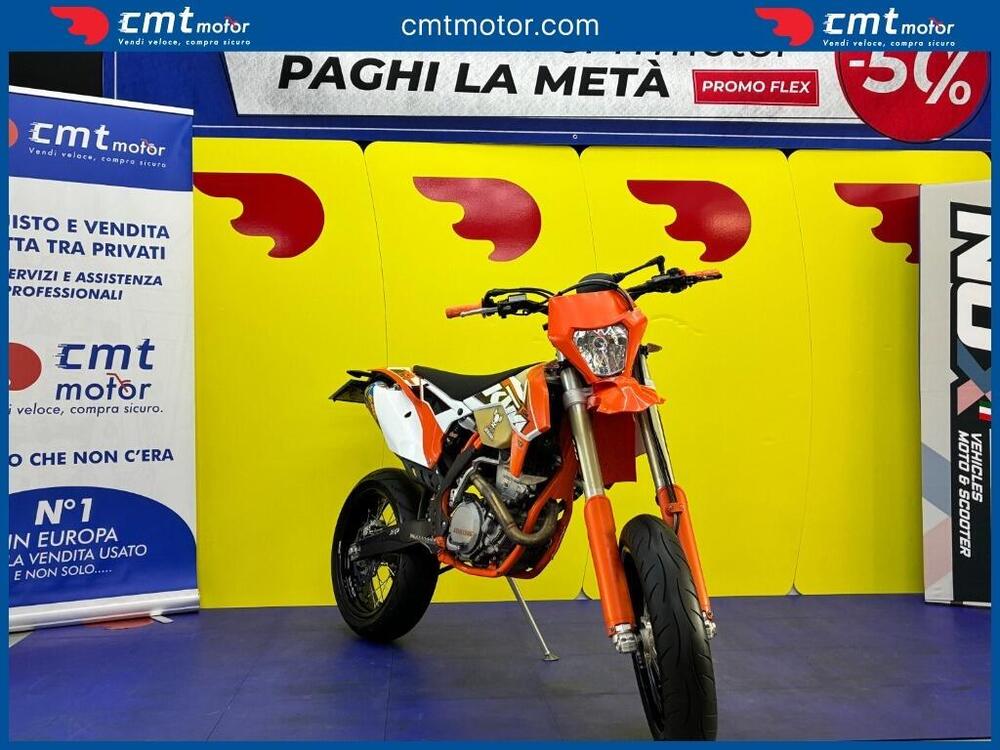 KTM 250 EXC E (2015) (2)
