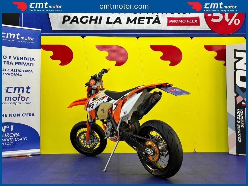 KTM 250 EXC E (2015) (6)