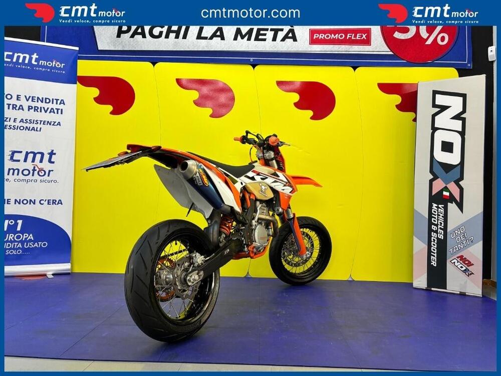 KTM 250 EXC E (2015) (7)