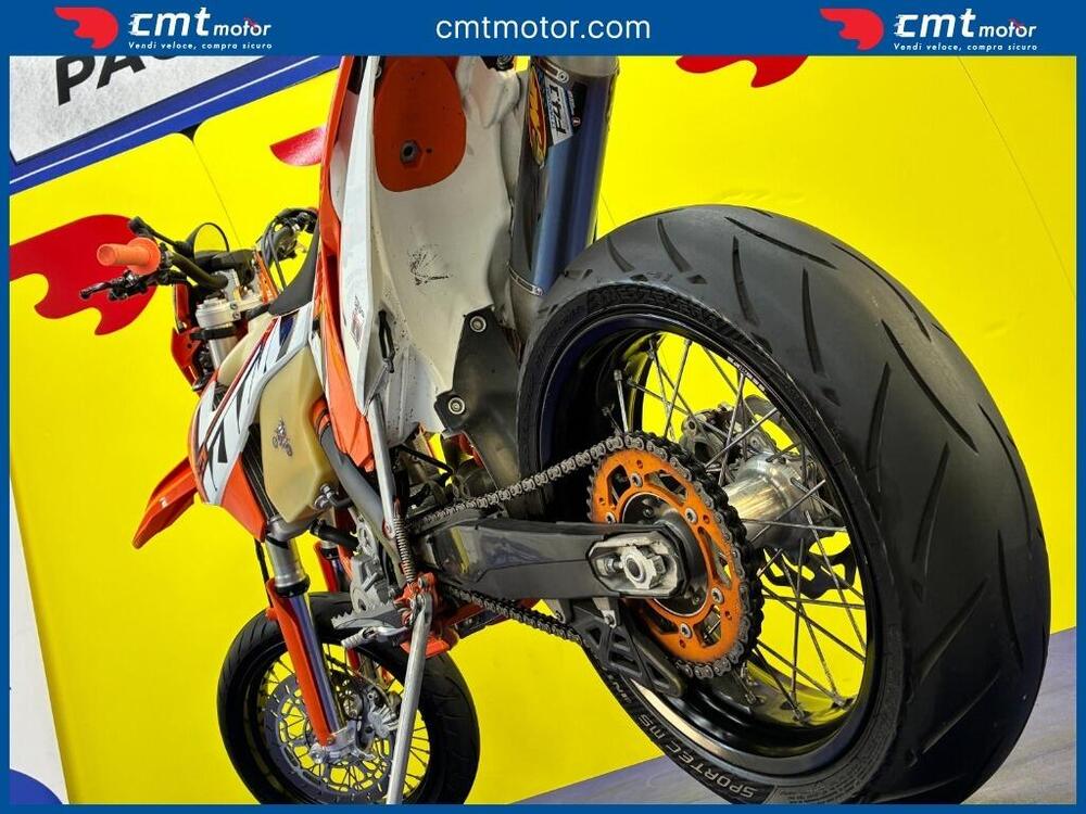 KTM 250 EXC E (2015) (8)