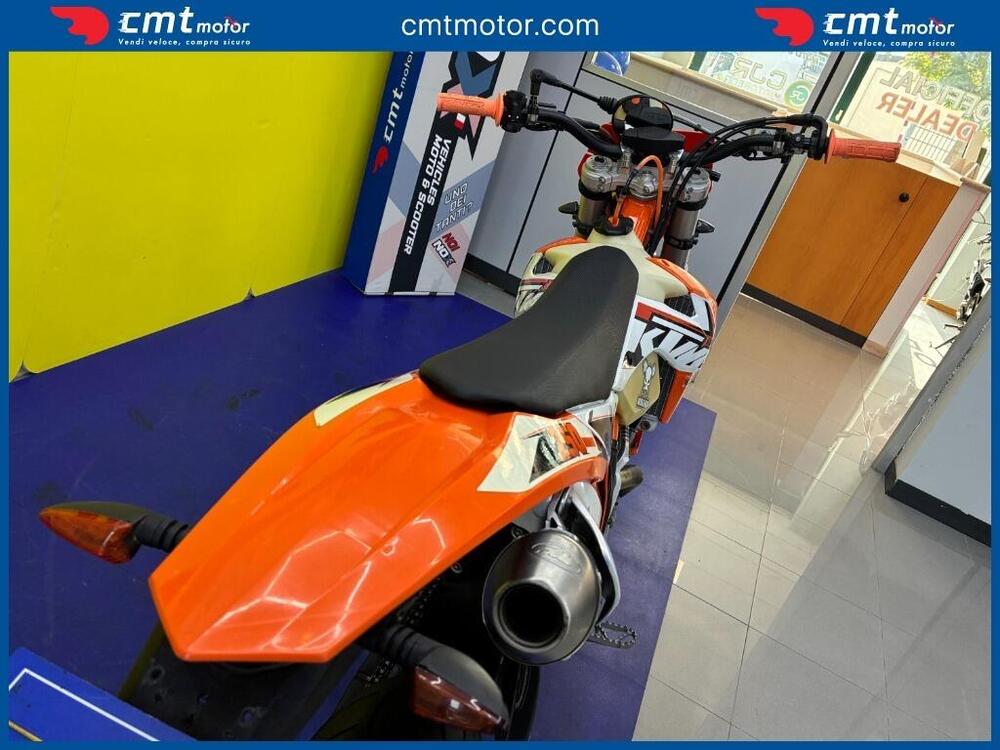 KTM 250 EXC E (2015) (12)