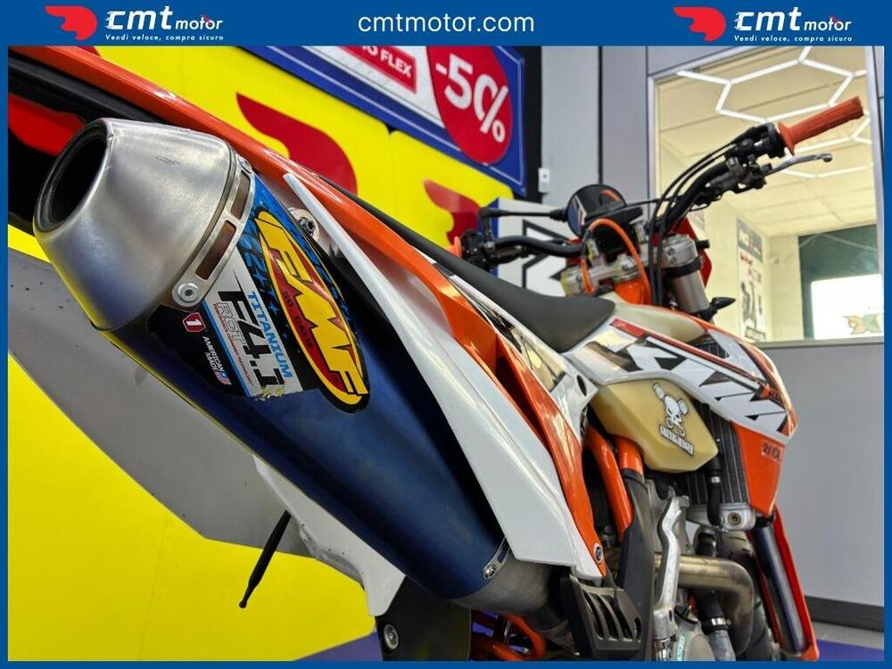 KTM 250 EXC E (2015) (13)