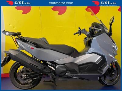 Sym Maxsym TL 508 (2021 - 24) usata