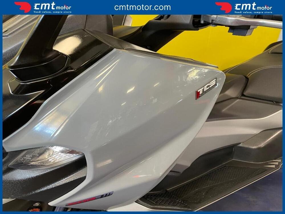 Sym Maxsym TL 508 (2021 - 24) (6)