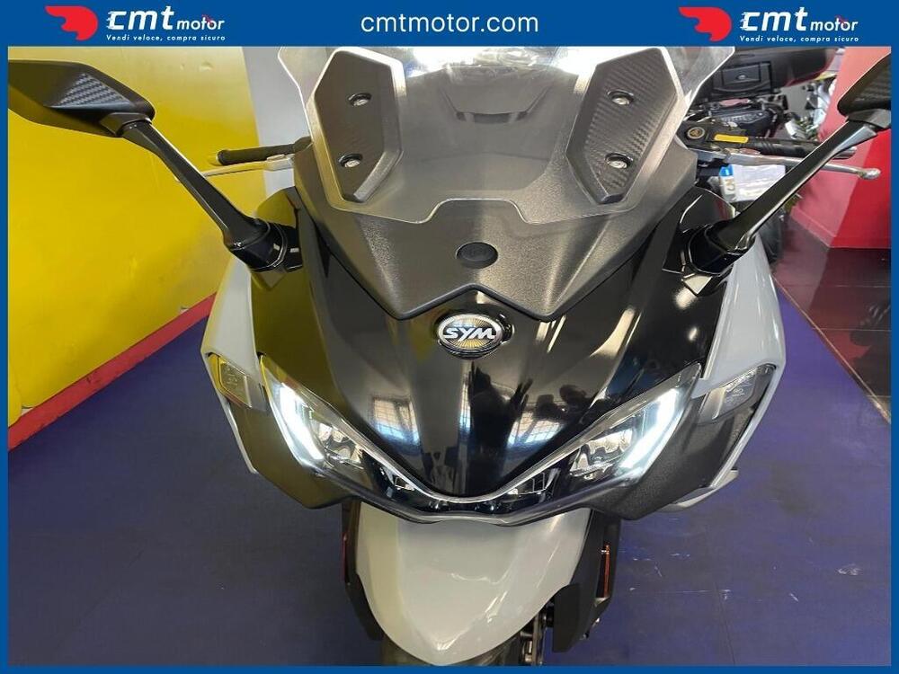 Sym Maxsym TL 508 (2021 - 24) (7)