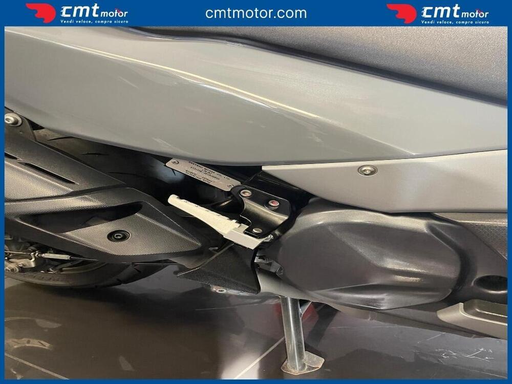 Sym Maxsym TL 508 (2021 - 24) (9)