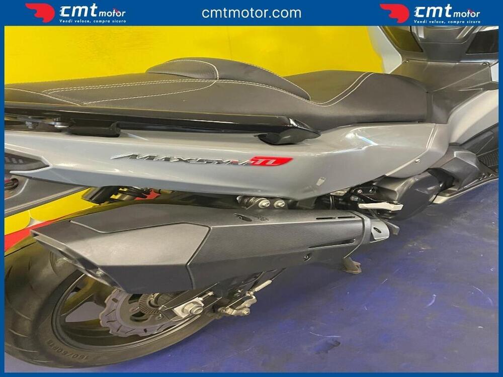 Sym Maxsym TL 508 (2021 - 24) (10)