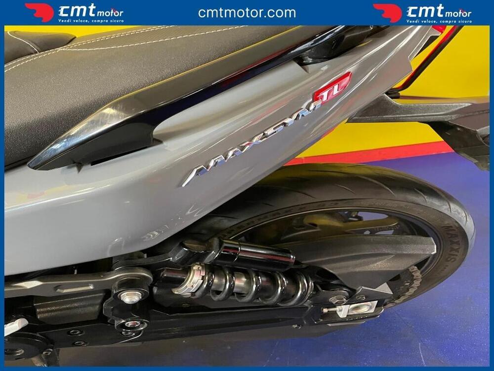 Sym Maxsym TL 508 (2021 - 24) (11)