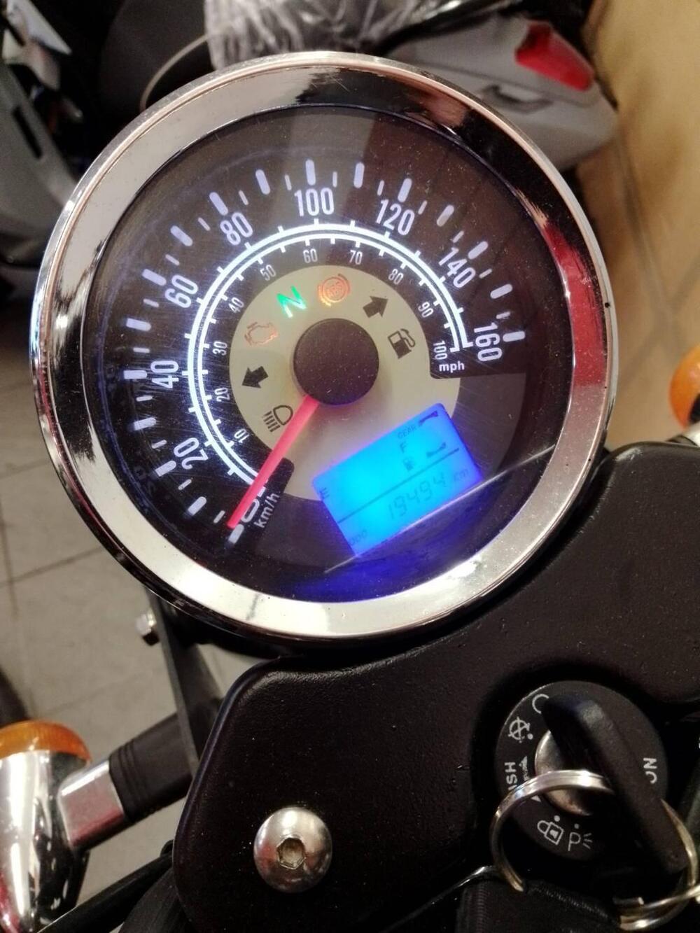 Mash Italia Two Fifty 250 (2017 - 20) (2)