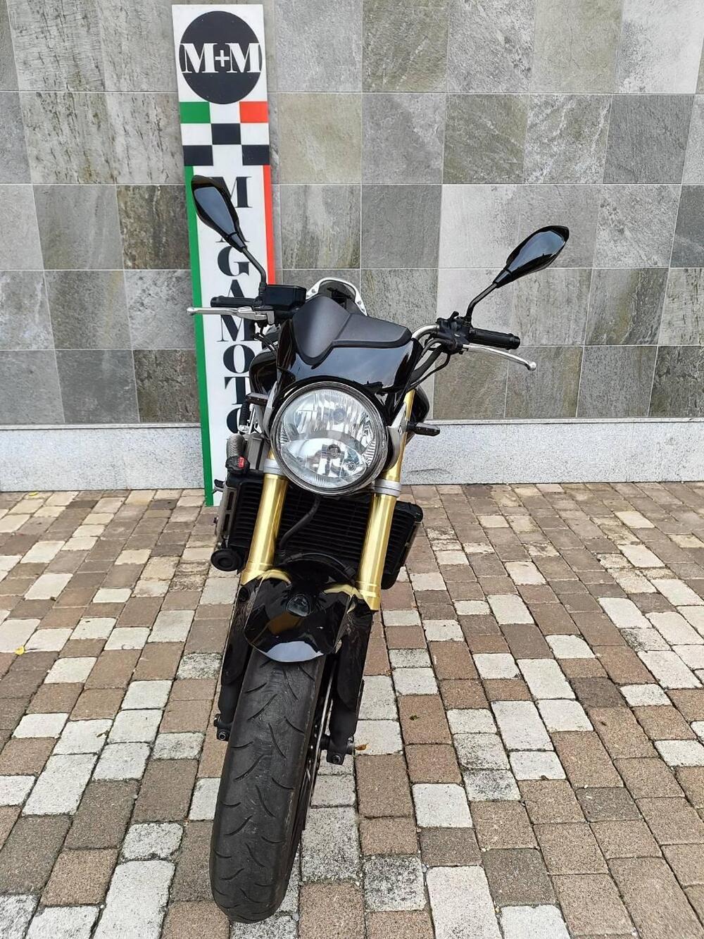 Honda Hornet 600 (2005 - 06) (5)