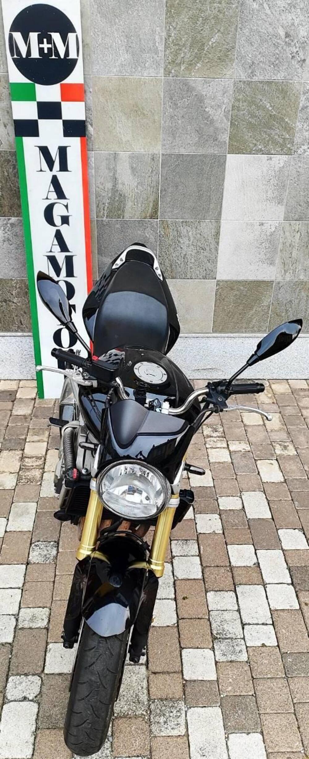 Honda Hornet 600 (2005 - 06) (6)