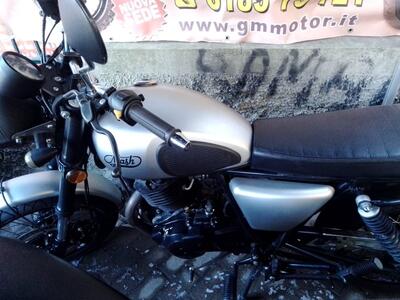 Mash Italia Two Fifty 250 (2021 - 25) usata