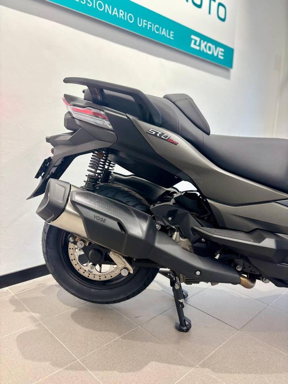 Voge Sfida SR4 MAX (2024 - 26) (5)