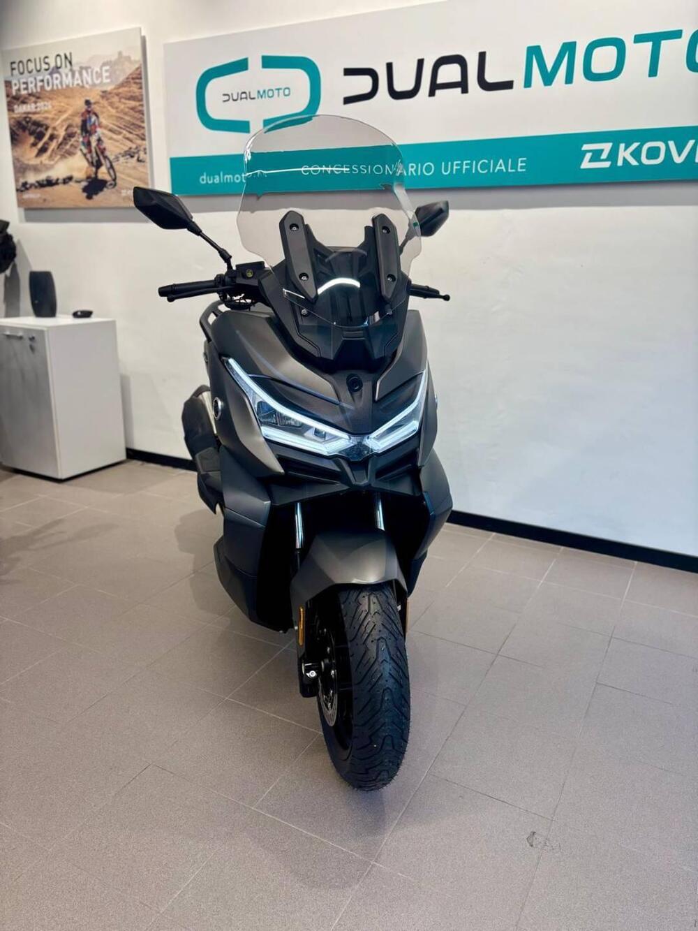 Voge Sfida SR4 MAX (2024 - 26) (2)