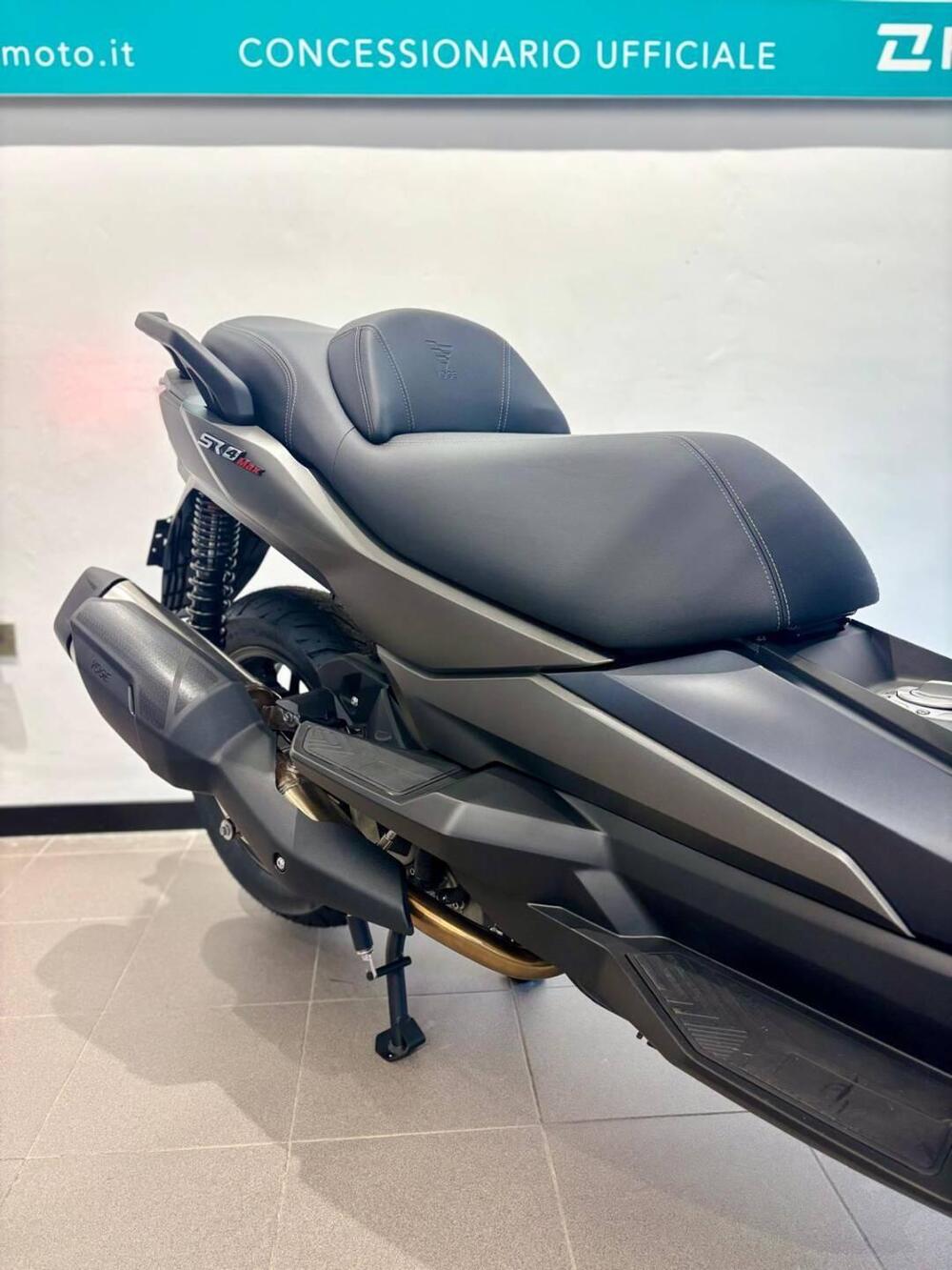 Voge Sfida SR4 MAX (2024 - 26) (7)