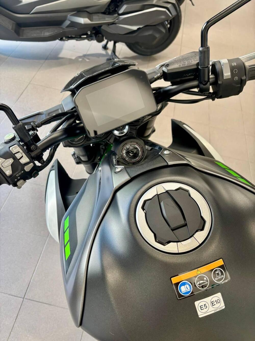 Kawasaki Z 900 (2025 - 26) (6)