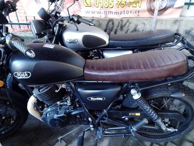 Mash Italia Two Fifty 250 (2021 - 25) usata