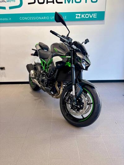Kawasaki Z 900 (2025 - 26) nuova