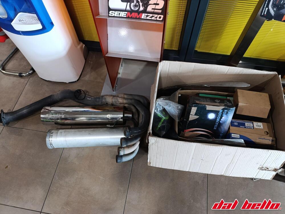 Kawasaki ZRX 1200 S (2001 - 04) (4)