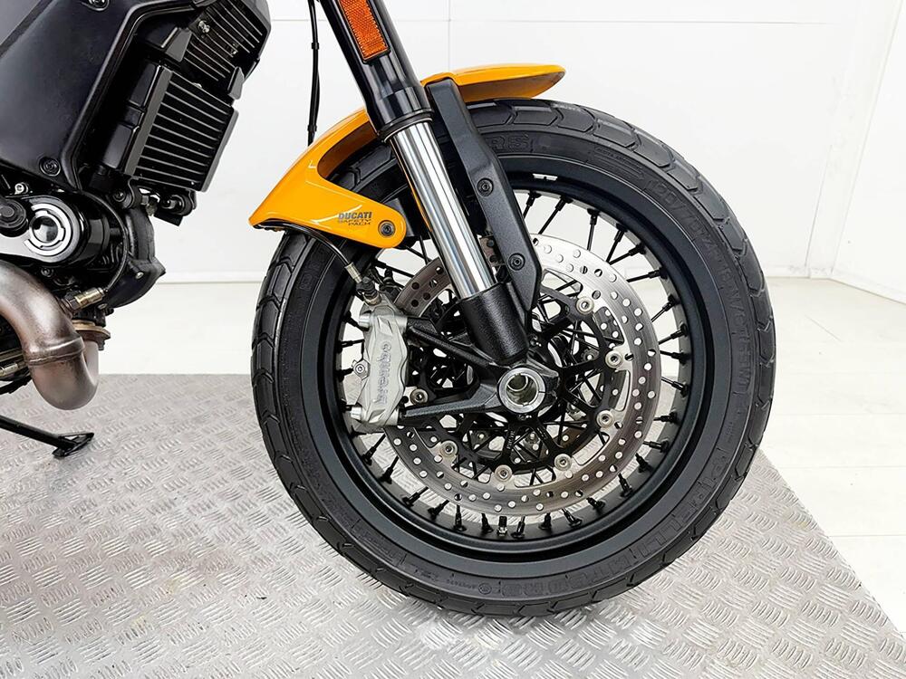 Ducati Scrambler 1100 Tribute Pro (2022 - 24) (12)