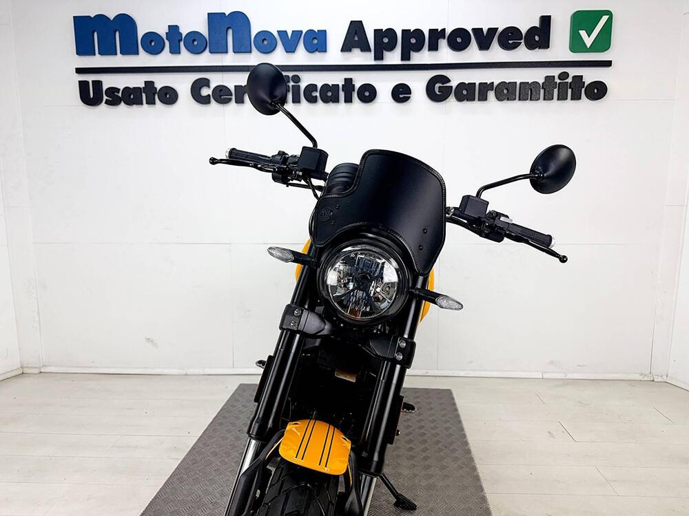 Ducati Scrambler 1100 Tribute Pro (2022 - 24) (2)