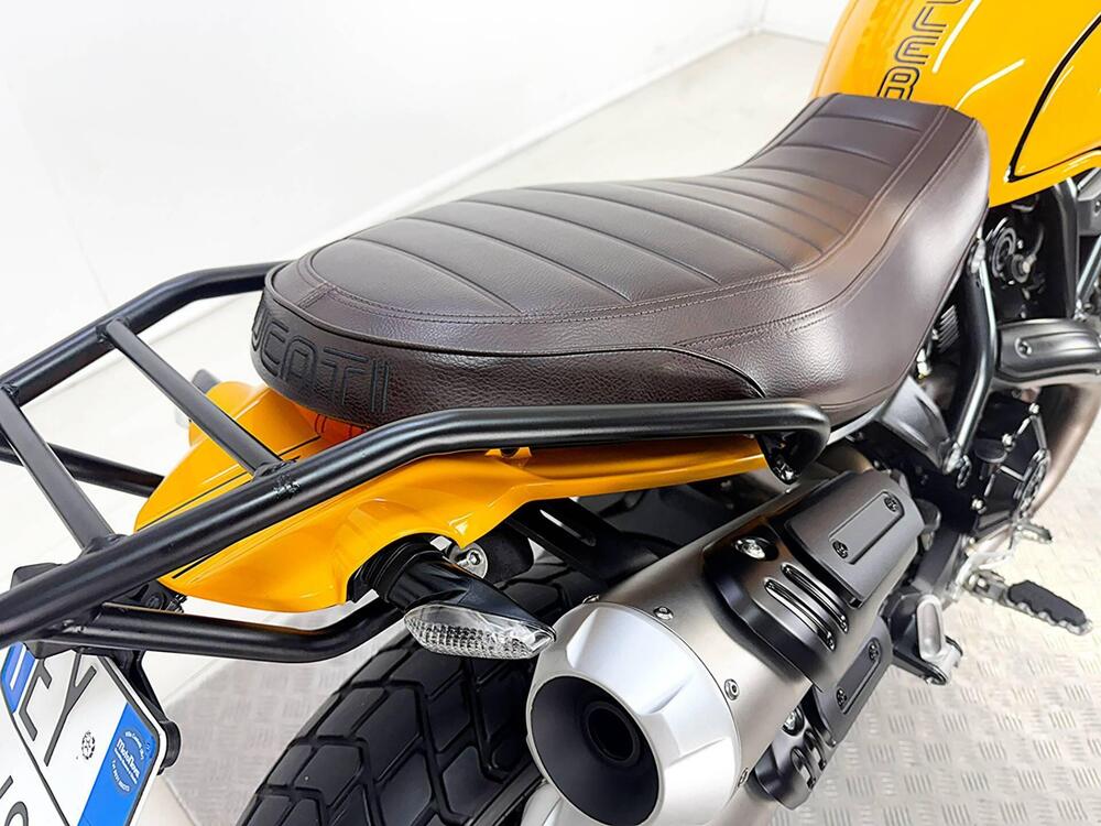 Ducati Scrambler 1100 Tribute Pro (2022 - 24) (19)