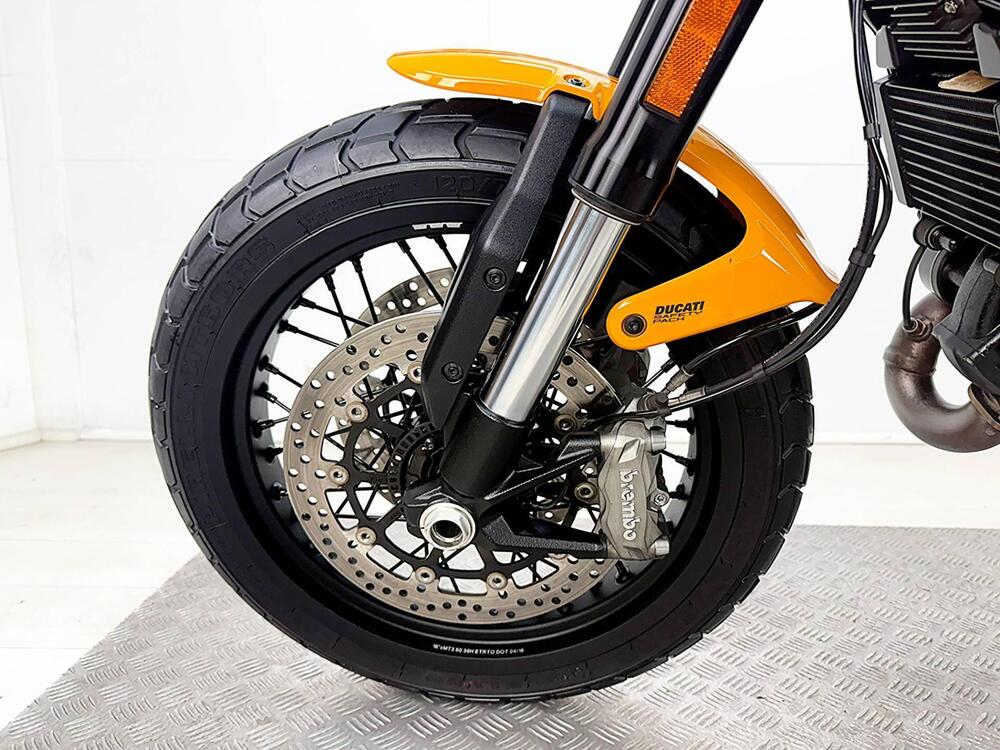 Ducati Scrambler 1100 Tribute Pro (2022 - 24) (13)