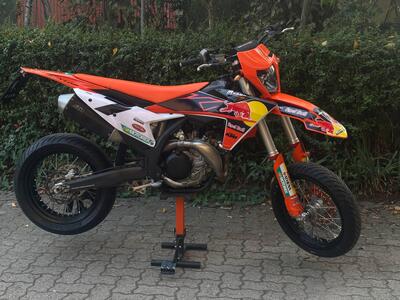 KTM 450 SX-F (2023) usata