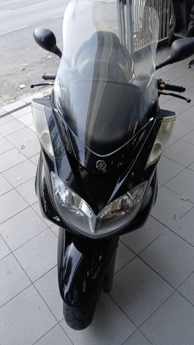 Yamaha Majesty 400 (2004 - 08) usata