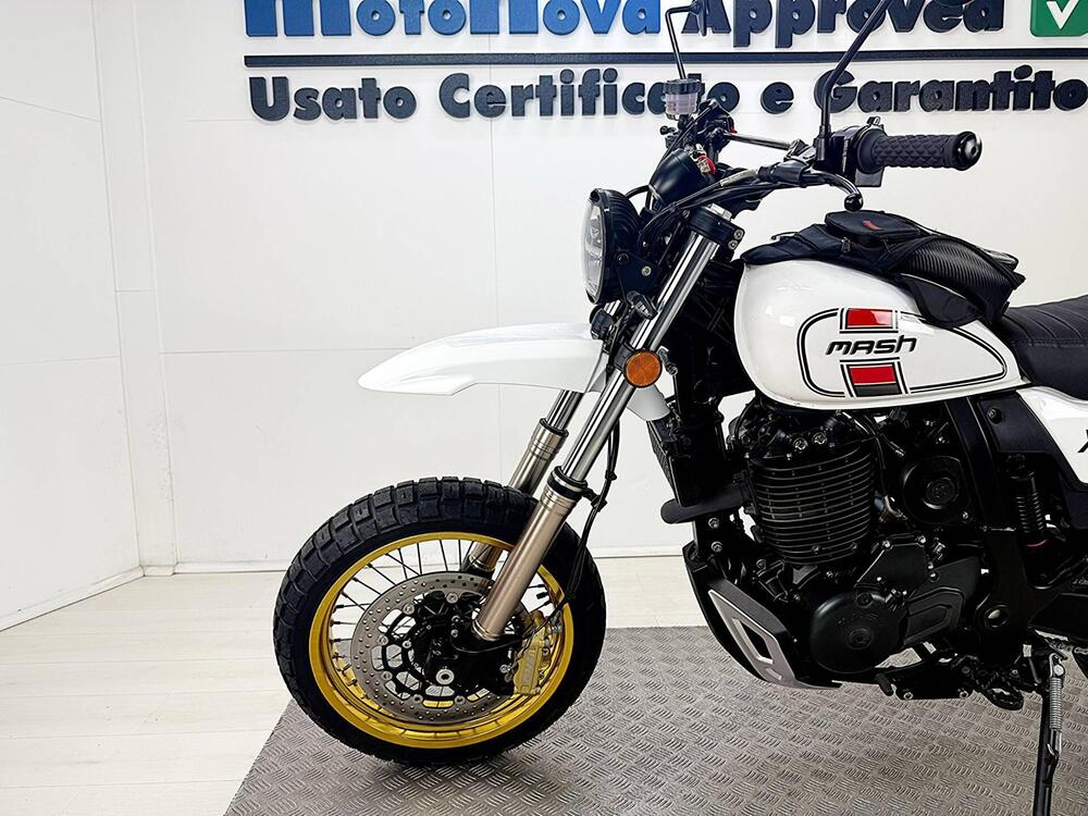 Mash Italia X-Ride 650 (2021 - 25) (13)