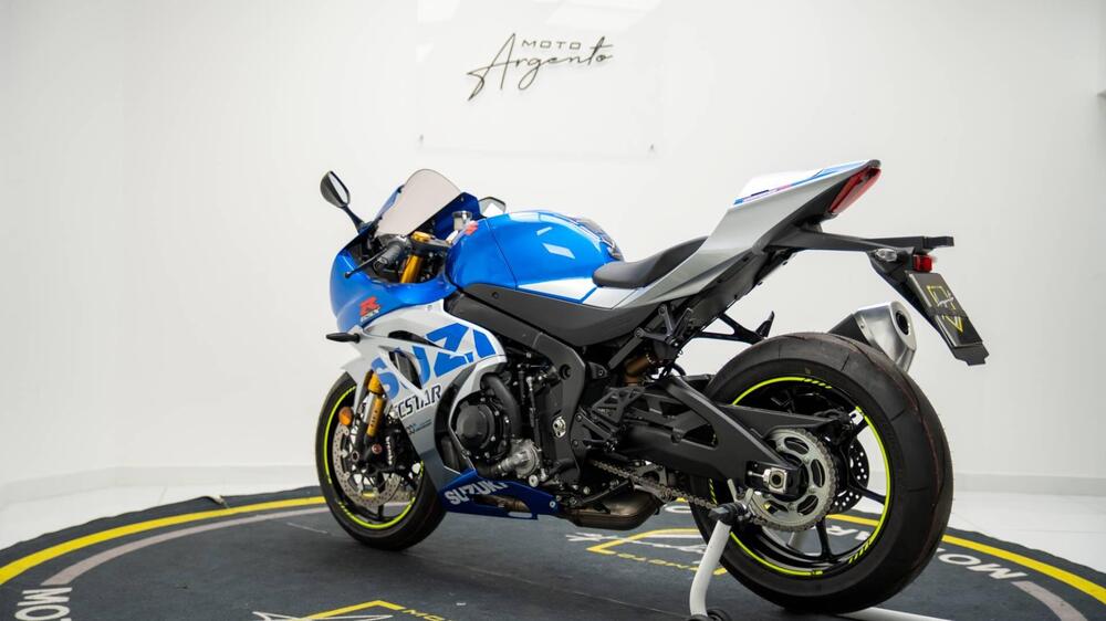 Suzuki GSX-R1000R Anniversary (2020) (2)