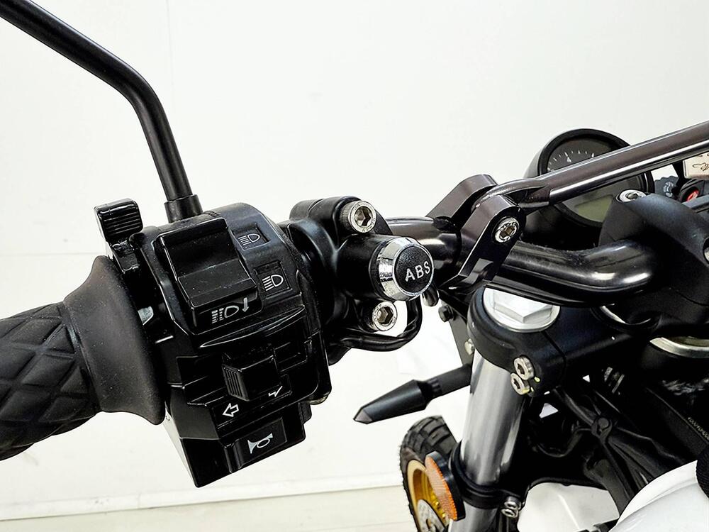 Mash Italia X-Ride 650 (2021 - 25) (19)