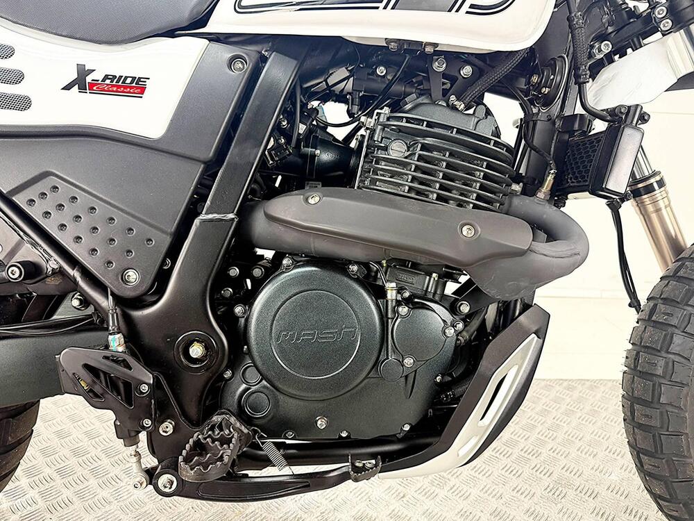 Mash Italia X-Ride 650 (2021 - 25) (8)
