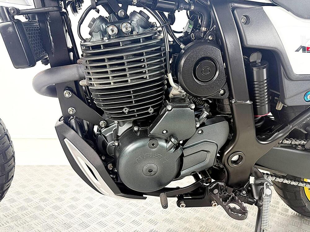 Mash Italia X-Ride 650 (2021 - 25) (14)