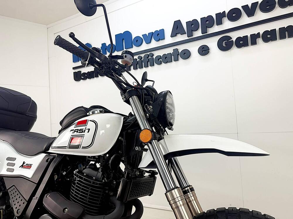 Mash Italia X-Ride 650 (2021 - 25) (10)