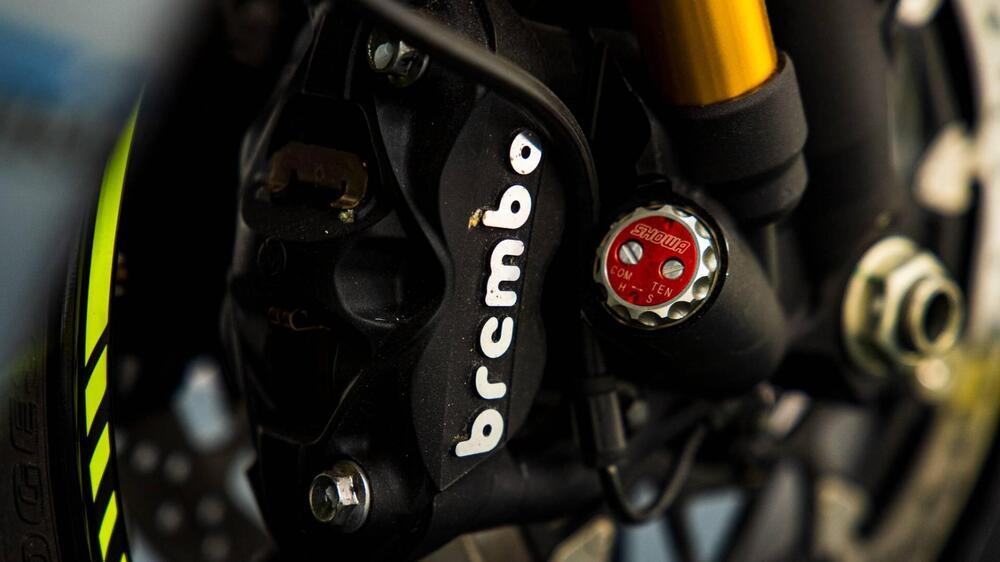 Suzuki GSX-R1000R Anniversary (2020) (16)