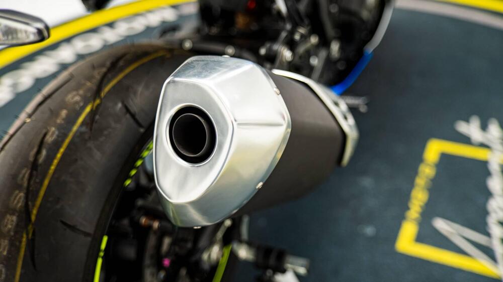 Suzuki GSX-R1000R Anniversary (2020) (17)