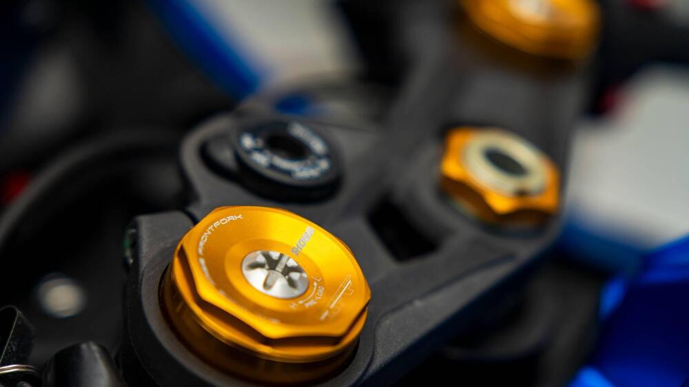 Suzuki GSX-R1000R Anniversary (2020) (18)