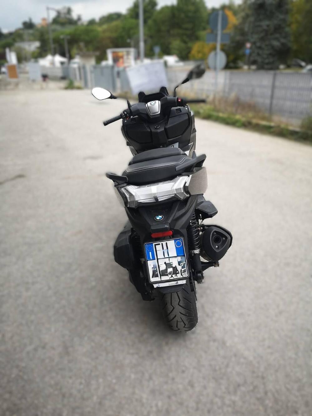 Bmw C 400 GT (2021 - 24) (5)