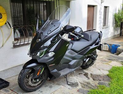 Sym Maxsym TL 508 (2021 - 24) usata