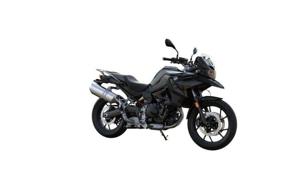 Bmw F 800 GS (2024 - 26)