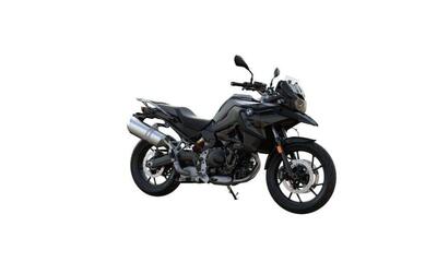Bmw F 800 GS (2024 - 25) nuova