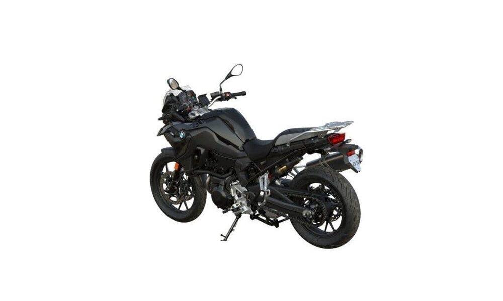 Bmw F 800 GS (2024 - 26) (2)