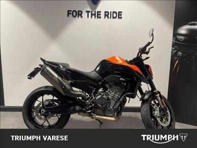 KTM 890 Duke (2021 - 23) usata